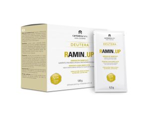 RAMIN UP 20 Bust.Agrumi 6,5g