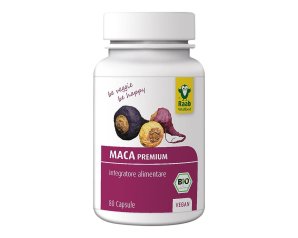 RAAB MACA 40CAPSULE
