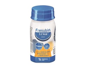 FRESUBIN 3,2KCAL Drink 4x125ml