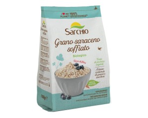 SARCHIO Grano Sarac.Soff.100g