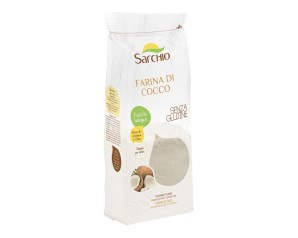 SARCHIO Farina Cocco 350g