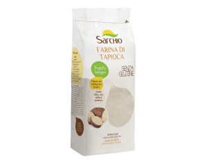 SARCHIO Farina Tapioca 250g