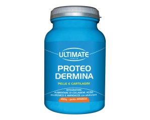 ULTIMATE Proteo Dermina Aranc.