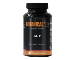 KELP BOTANICAL 100CPS