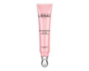 Lierac Trattamenti di Giovinezza Hydragenist Yeux Gel Contorno Occhi Idratante Levigante 15 ml