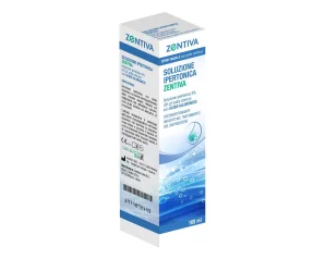 SOLUZIONE IPERTON ZENTIVA100ML