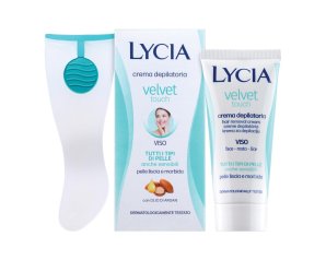 LYCIA DEP.Cr.Viso Perf.50ml