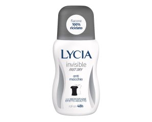 LYCIA Deo A-Od.Inv.Roll-on50ml