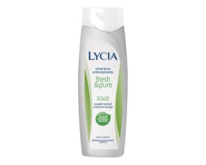 LYCIA SHAMPOO ANTIODORANTE