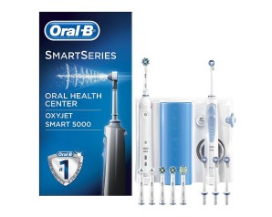ORAL-B Idrop.SMART5 Oxyjet