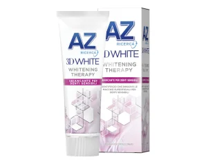 AZ 3D WHITE THERAPY DENTI SENS