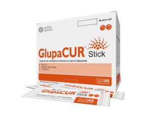 Innovet Italia Glupacur 60 Stick Orali