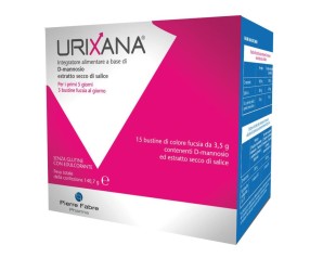 Pierre Fabre Pharma Urixana 43bust
