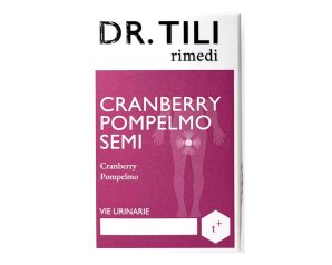 CRAMBERRY POMPEL SEMI 40CPR