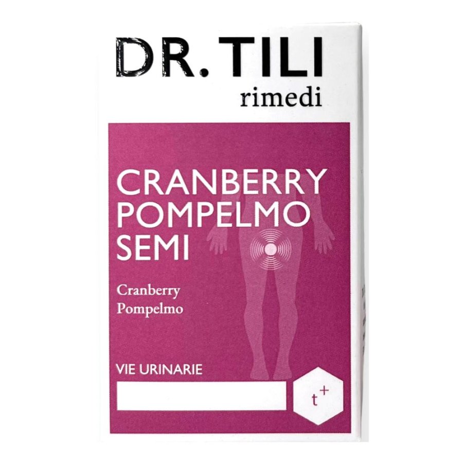 CRAMBERRY POMPEL SEMI 40CPR CRAMBERRY POMPEL SEMI 40CPR