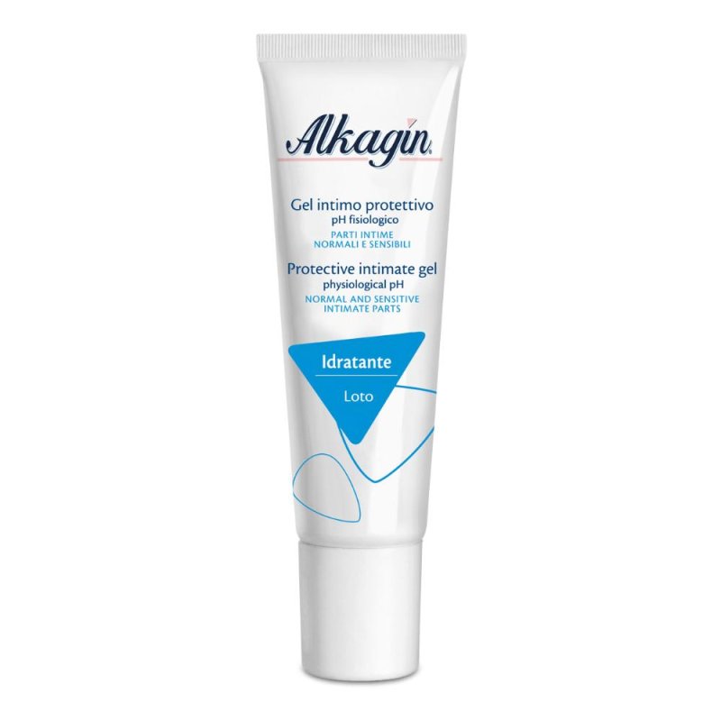 ALKAGIN Gel Int.Prot.pH4,5 ALKAGIN Gel Int.Prot.pH4,5