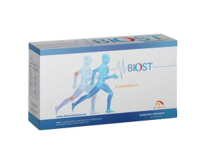 REFEROL IMMUNO 21 Bust.3g
