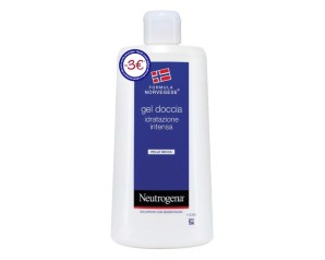 NEUTROGENA GEL DOCCIA IDRAT