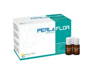 PERLAFLOR 10fl.10ml