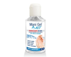 MANI GEL ACT 80ML