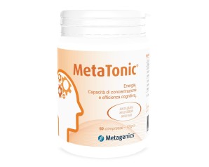 METATONIC 60 Cpr