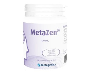 METAZEN 30 Cpr