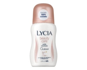 LYCIA DEO CARE ROLLON 50ML