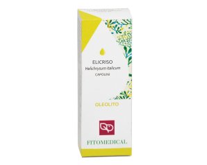 OLEOLITO DI ELICRISO 50ML