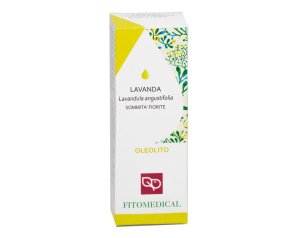 OLEOLITO DI LAVANDA 50ML