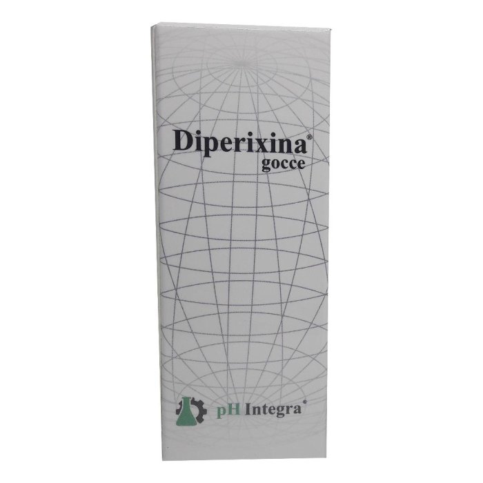 DIPERIXINA Gtt 30ml DIPERIXINA Gtt 30ml