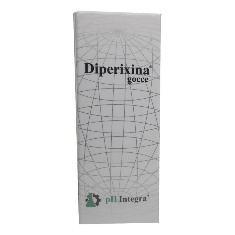 DIPERIXINA Gtt 30ml DIPERIXINA Gtt 30ml