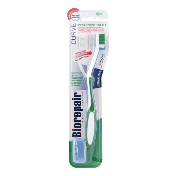 Coswell Biorepair Spazzolino Total