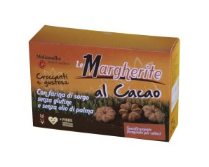 MOLINOALBA Margh.Cacao  30g