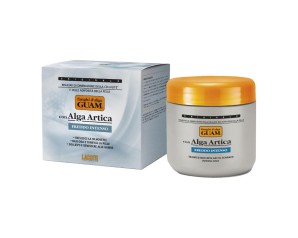 GUAM Fango Alga Artica 500g