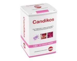 CANDIKOS 60CPS KOS