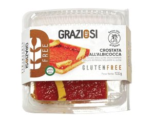 GRAZIOSI Crost.Albic.100g
