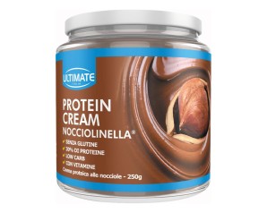 ULTIMATE PROTEIN CREAM NOCCIOL
