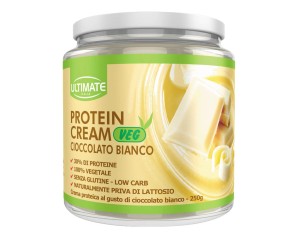 ULTIMATE PROTEIN CREAM VEG CIO