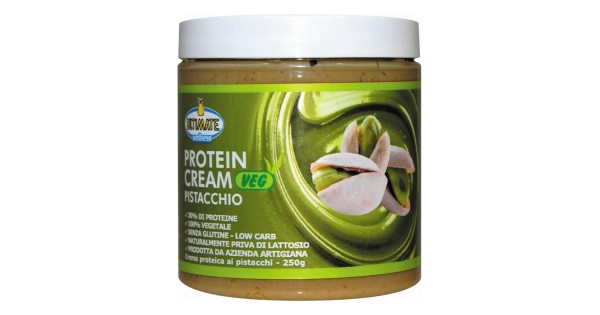 ULTIMATE Prot Cr Veg Pist Openfarma