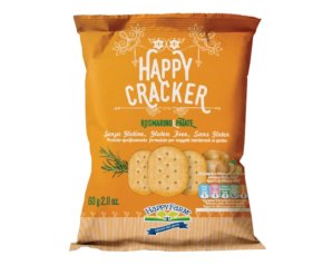 Nabu Happy Farm Happy Hour Rosmarino E Patate 60 G