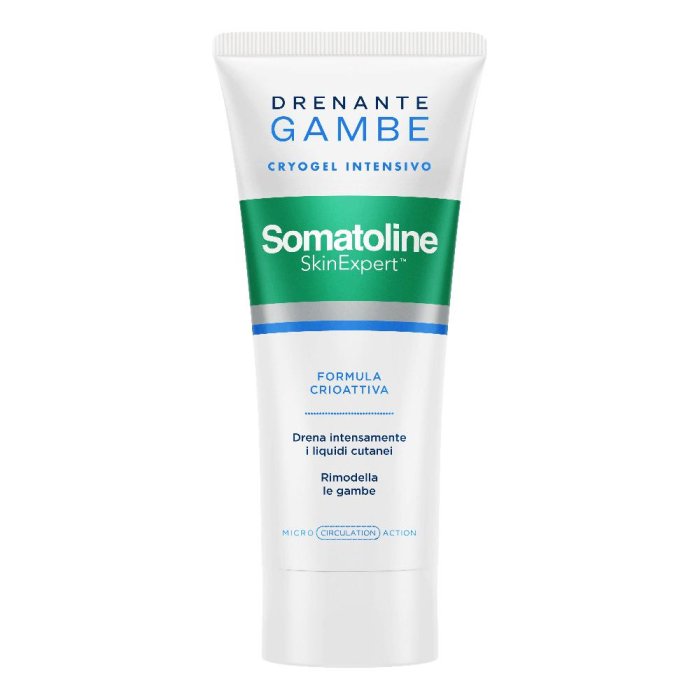 SOMAT C SNEL DREN GAMBE 200ML SOMAT C SNEL DREN GAMBE 200ML