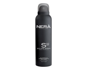 NERA' SPRAY SOLARE SPF10 150ML