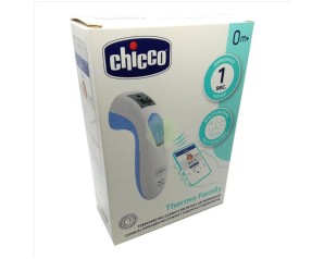 CH Term.Infrar.Thermo Family