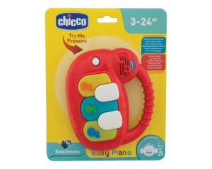 Chicco Artsana Digi Baby Termometro Digitale Pediatrico