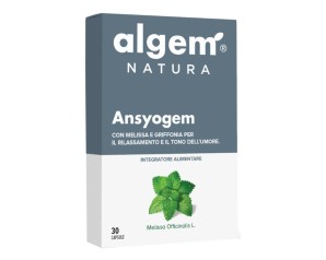 ANSYOGEM 30CPS
