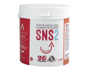 Erbenobili Sns2 100 G