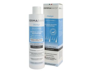 OLAMYN SHAMPOO DELICATO ANTIFO