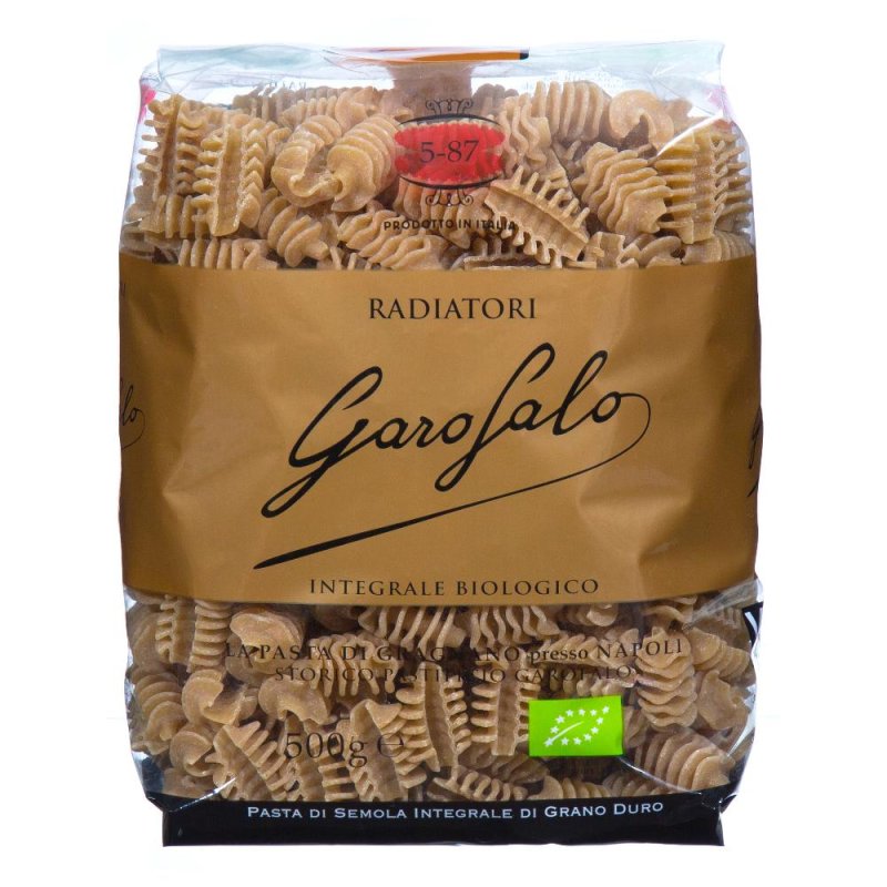 GAROFALO S/G Radiatori Leg/Cer GAROFALO S/G Radiatori Leg/Cer