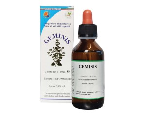 GEMINIS Gtt 100ml