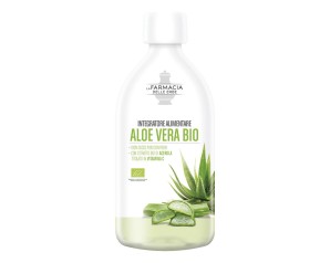 FDE ALOE VERA SUC PU BIO500ML